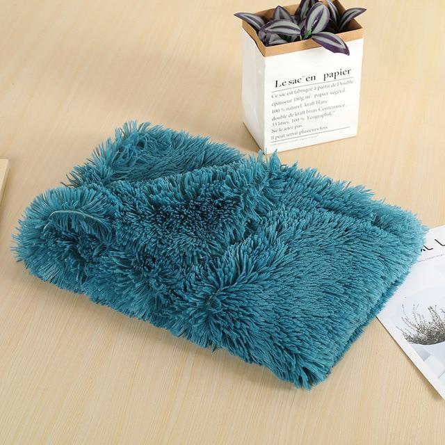 Fluffy Pet Blanket 15 Colours! - BestPet